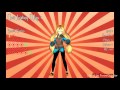 Kung Fu Girl