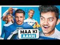Fantastic Four First Steps Movie Review Hindi