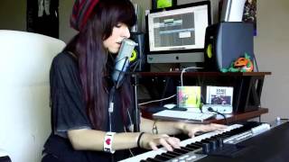 Me Singing - &#39;Some Nights&#39; by Fun - Christina Grimmie Cover
