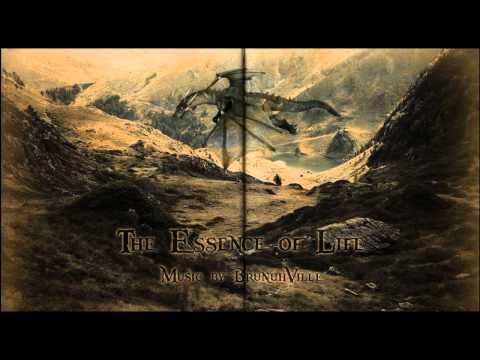 Medieval Ballad - The Essence of Life (Instrumental)