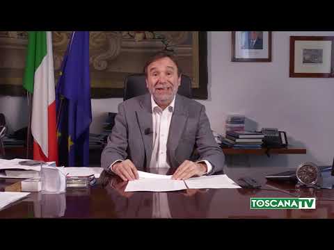 2020-03-12 FIRENZE - CORONAVIRUS, APPELLO DEL RETTORE DEI AI GIOVANI