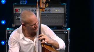'Variations in G Minor' - Avishai Cohen