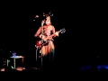 PJ Harvey - The Sky Lit Up - glovesDonahue PJ Harvey - The Sky Lit Up
