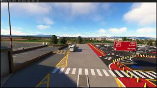 NZPM - Palmerston North Airport, New Zealand (2023) video