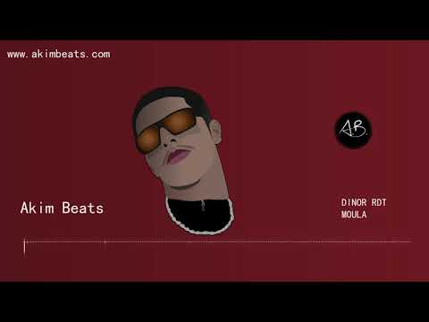 [FREE] Dinor RDT Type Beat - Moula |  PIANO TRAP INSTRUMENTAL 2019 (Akim Beats)