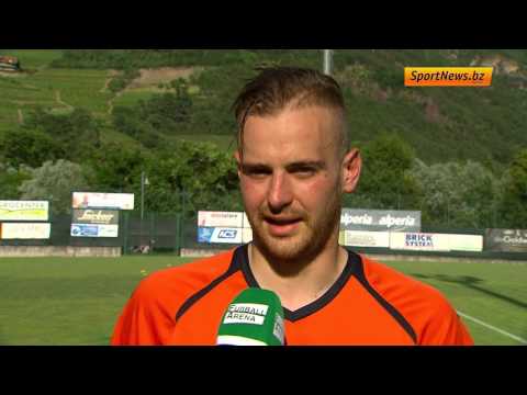 Oberliga Play-Offs: Bozner FC - Casateserogoredo 2:0, 28.5.17