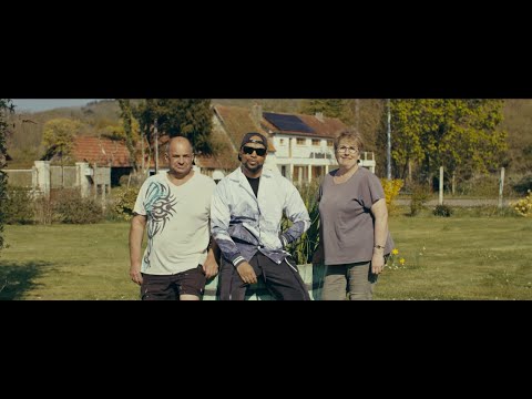 Videoclip de Ma nature — Rohff