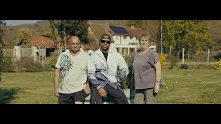 Musik-Video-Miniaturansicht zu Ma nature Songtext von Rohff
