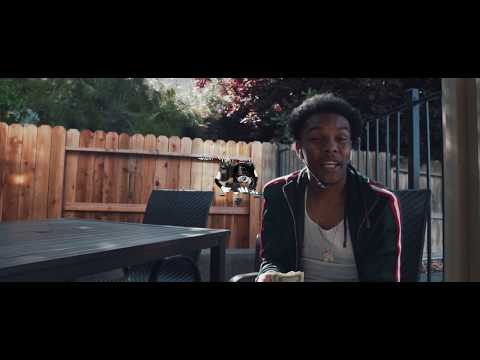 Carlos Fanswaie - In My Zone (Official Video) (feat. Cali Boy Cash) Dir. By [TinoShootSum]