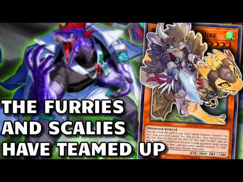 FUR HIRE GMX - Ten Minute Testing