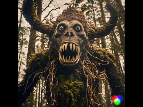 Animalitos del bosque