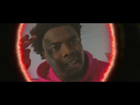 MudLife Trell - Pac Man (Official Music Video)