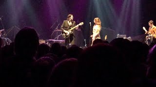 Cameron Avery - Dance With Me (duet with Alyssa Miller) - May 2 2018 - San Diego