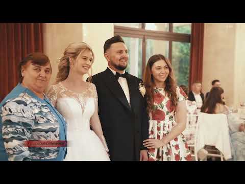 Naomi & Adi Magda, Emanuel Pavel & Elisei - Tu-mi stii viitorul | Live la nunta | Wonderland - Cluj