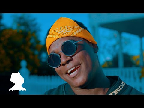 Alex Linares - El Barrio Lo Sabe (Vídeo Oficial)