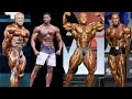 【世界一のマッチョ】Mr.オリンピア2020の結果と感想!