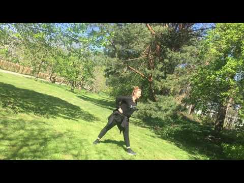 Lu Jong in der Corona-Zeit - die ersten 5 Übungen