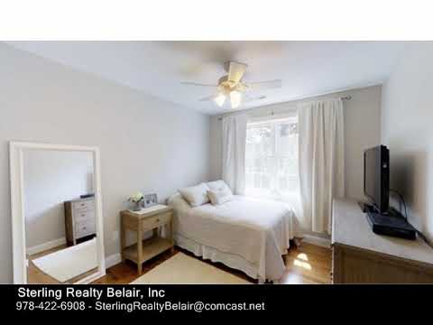 22 Burncoat Heights (Lot 7A), Worcester MA 01606 - Single Family Home - Real Estate - For Sale -