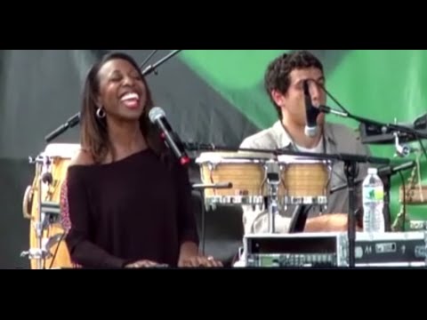 Oleta Adams, 