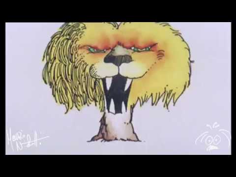 Ratataplan (1979) di Maurizio Nichetti. Titoli di testa