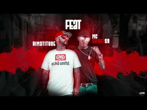 MC SAMUKA SR FEAT - RIMATITUDE ( CARRO CHEFE ) DJ SAMUKA S.R