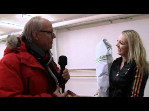 "Folk & fira": Linn Skoglund & Showakademien.mp4