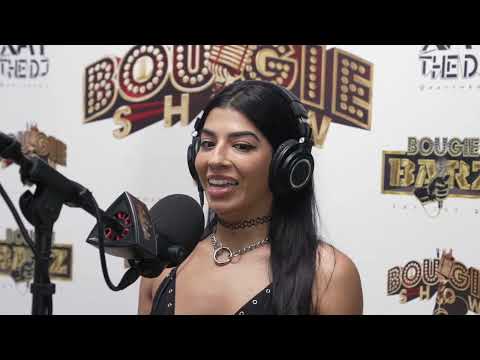 Jasmine Sherni