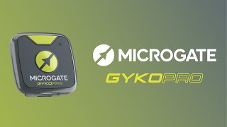 MICROGATE GYKO PRO SADA