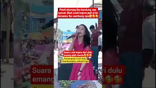 Download lagu SUARA BUNDA LESTI DARI DULU EMANG SDH MERDU🥰#lestikejora #billar #leslar #shorts #viral #artist mp3 Download lagu SUARA BUNDA LESTI DARI DULU EMANG SDH MERDU🥰#lestikejora #billar #leslar #shorts #viral #artist mp3
