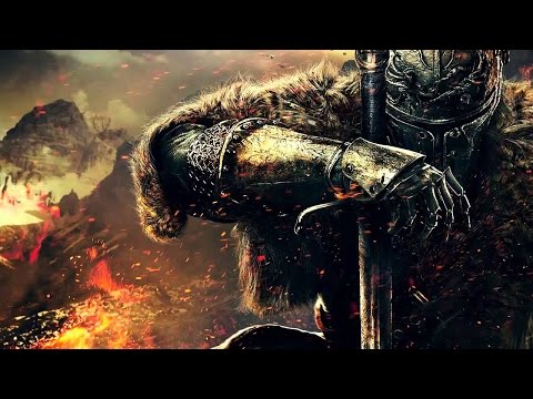 Dark Souls 2 - Boss: Signori degli Scheletri