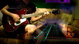 Rocksmith 2014 - DLC - Guitar - Rise Against &quot;Make It Stop (September&#39;s Children)&quot;