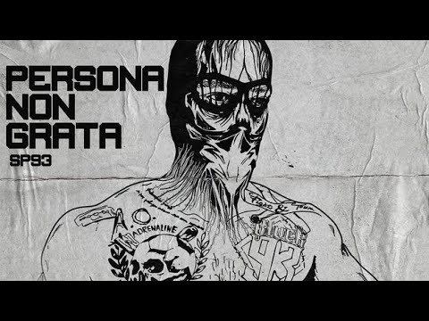 Block 93 ft. Sp93-Ninty Three (93) (Available on Spotify,Persona Non Grata album)