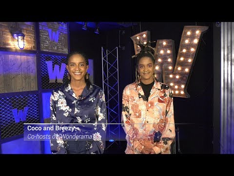 TV Show Hosts, Entrepreneurs, & DJs Coco and Breezy Support the 2020 Census