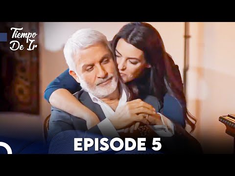 Time of Departure - Episode 5 (English Subtitles) | Goc Zamani