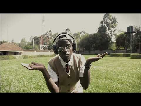 Gkay na clamzy - Father Bless Me (Visualizer)