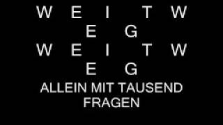 böhse onkelz-Weit Weg-Lyric