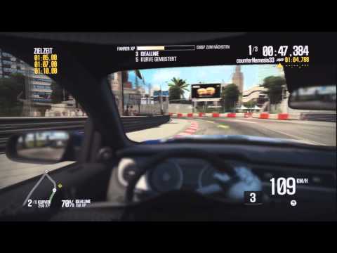 Let's play: Need for Speed Shift 2 Unleashed [German]{HD}[Part 53|BLIND!!]