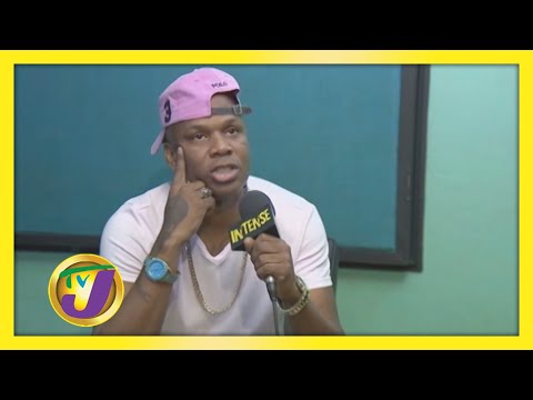 Delamar RDX Member: TVJ Intense Interview