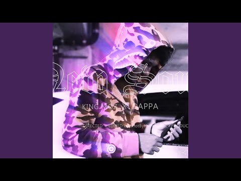 NEW SOUL (feat. YUNG DAPPA)