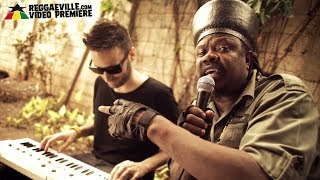 Manudigital &amp; Luciano - Digital Kingston Session [Official Video 2018]