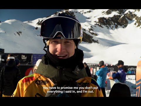 Mic’d Up Episode 1 | Kristofer Turdell & Max Palm