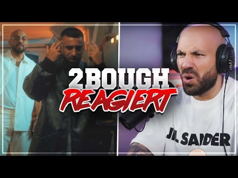 Beste Singles! PA Sports x Kianush - Drei Shotzzz noch/ 2Bough REAGIERT