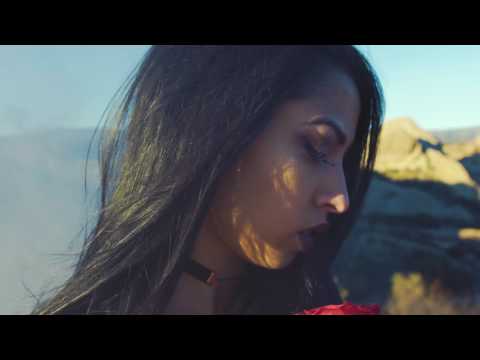 Paris Blohm - Into Dust (feat. Elle Vee) (Official Music Video)