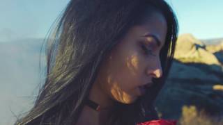 Paris Blohm - Into Dust (feat. Elle Vee) (Official Music Video)