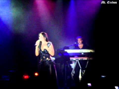 Tarja Turunen - Underneath (Live in Moscow) [HQ]