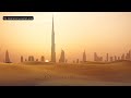 Julie Prado Shares Huling Hirit Ng Tag Init Sa Disirt 🫠🫡 ️ UAE SUMMER WILL SOON END