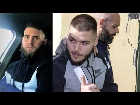 3/2/2022 "Aò, io non c'entro un cazzo!" "Non sapevo né che aveva la pistola né che lo voleva rapinà"