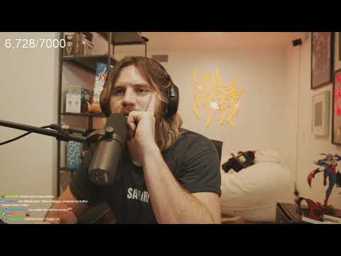 2/2 WillNeff 30/07/2021 -  Friday PO Box time