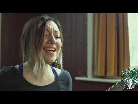 Gillie - Clash & Collide - Laid Bare Sessions