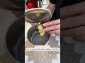 A Quick Trick to Remove Kettle Limescale—You Won’t Believe How Easy #cleaningtip #quickcleaning